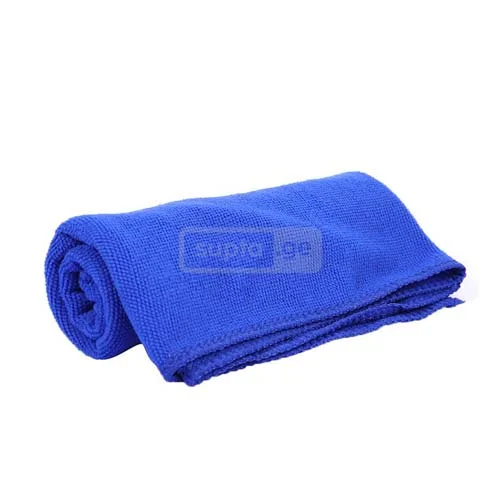 მინის საწმენდი ტილო მიკროფიბრა 40*40სმ 